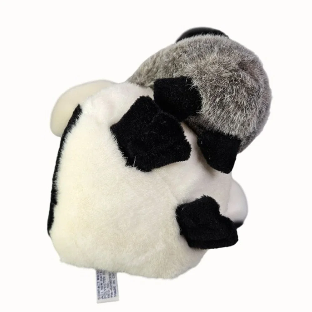 Emperor Penguin Mom and Baby Plush Toy Plushie Stuffed Animal 11‎ Inch Realistic